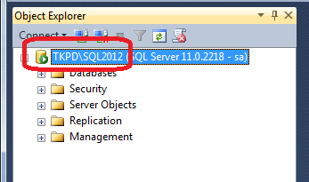 mssql mssql