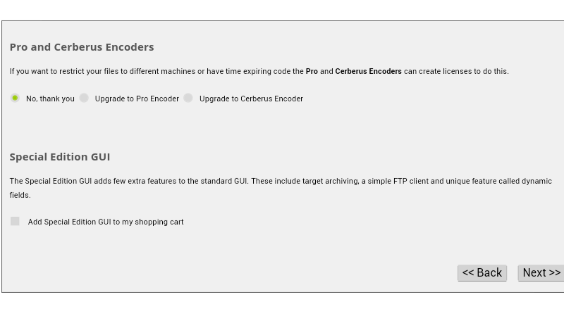 ioncube php encoder