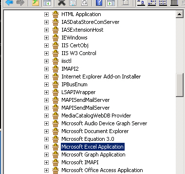 64-Bit Excel