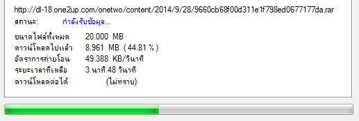 load