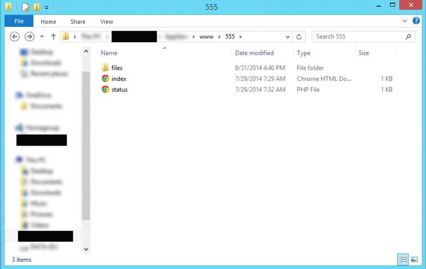 Upload File