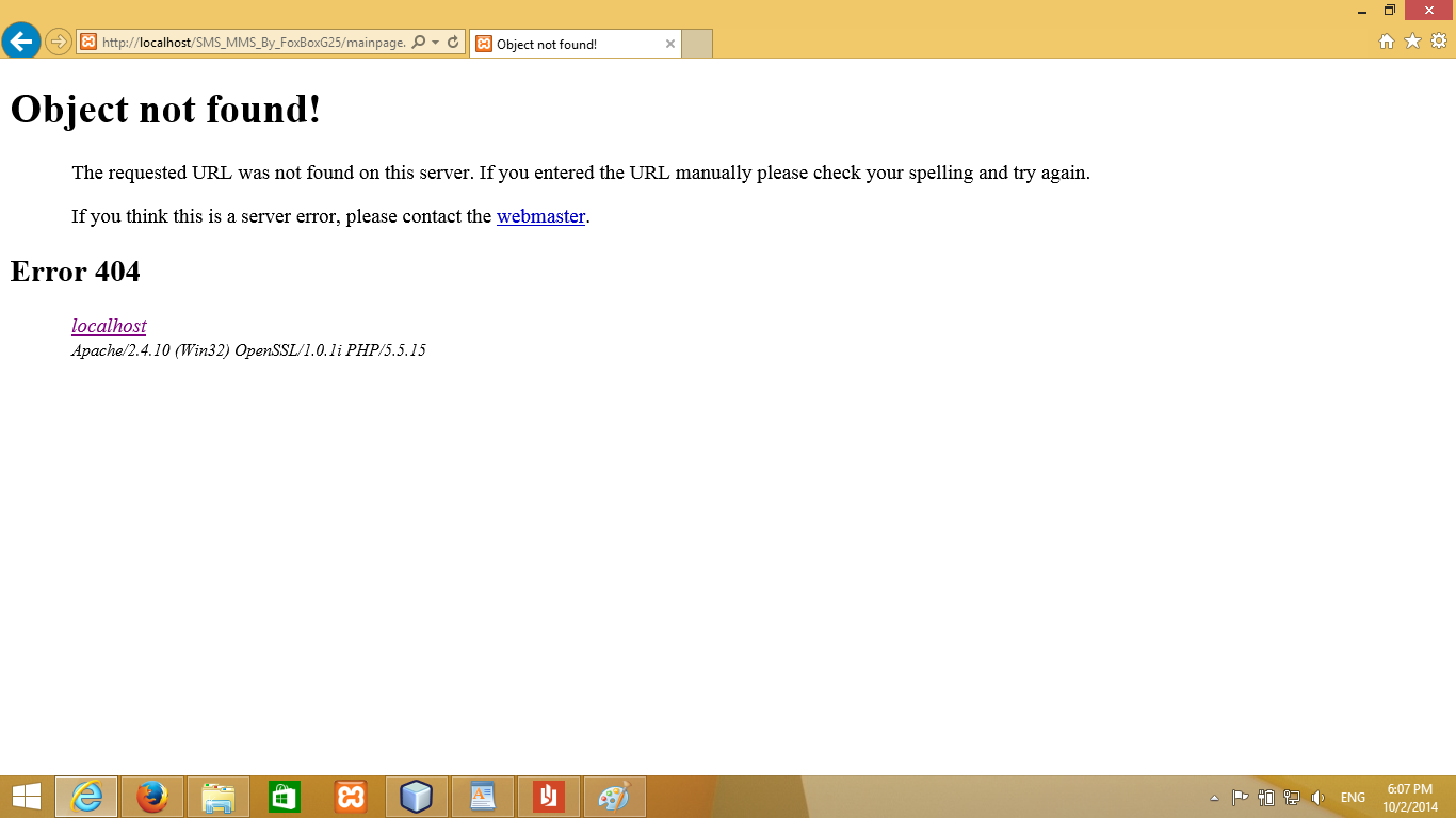 Error_CURL_CURLOPT_URL