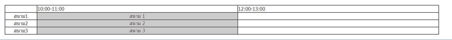 ตาราง ตาราง