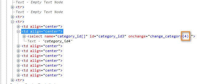 error error