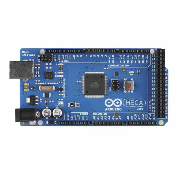 Arduino MEGA 2560 R3 Arduino MEGA 2560 R3