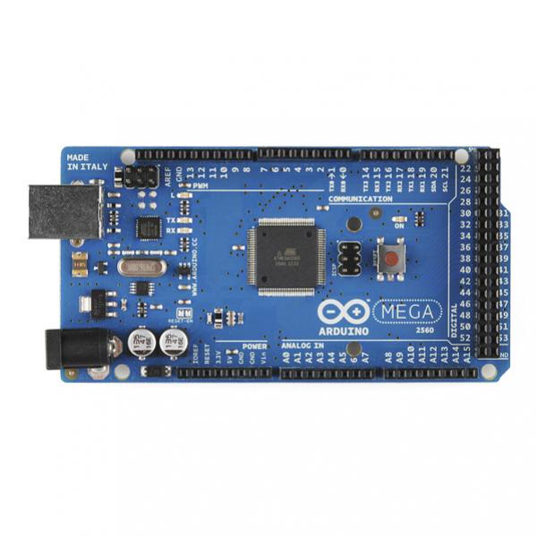 Arduino MEGA 2560 R3