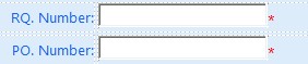 Textbox