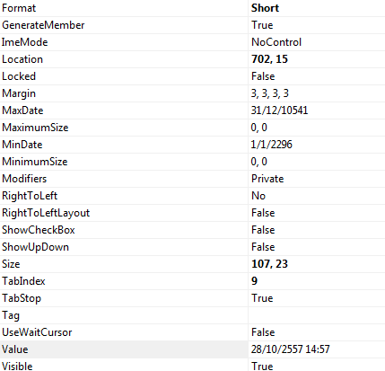 format datetime format datetime