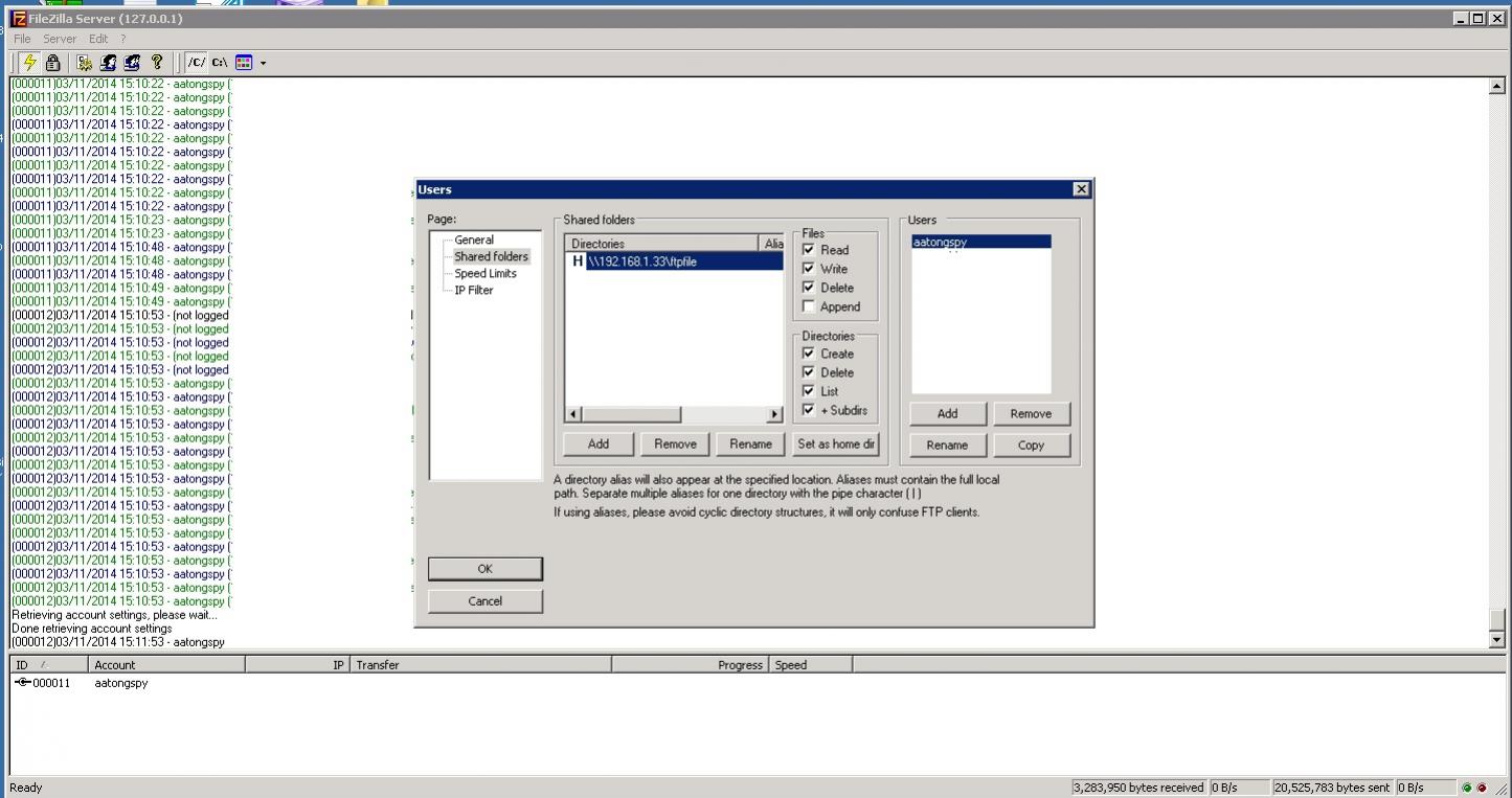 ftpserver3