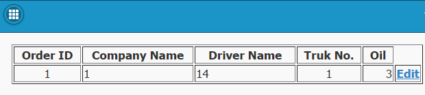 หน้า show data