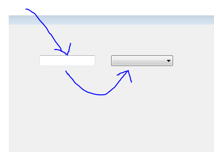 textboxtocombobox
