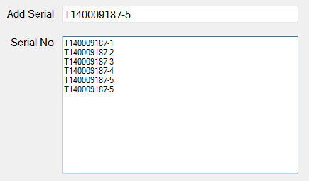 Textbox