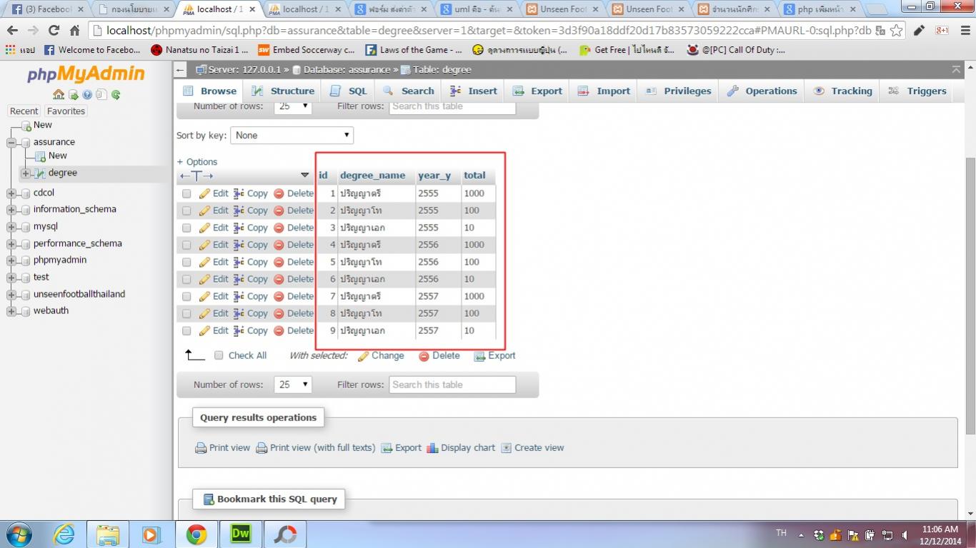 sql