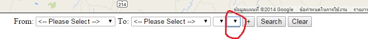 option ไม่ออก