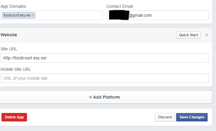 facebook setting facebook setting