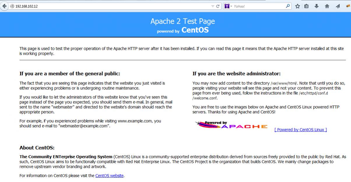 apache2