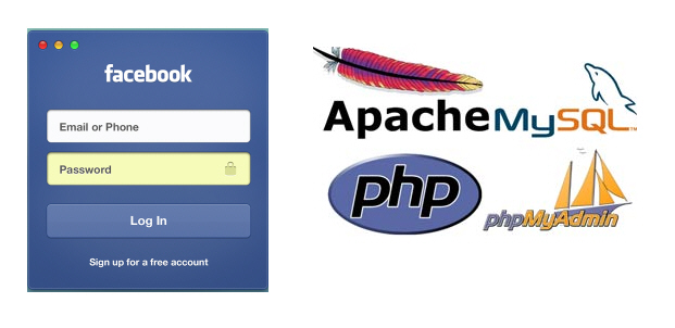 Facebook Login การทำระบบล็อกอิน (PHP) ด้วยเฟสบุ๊ค และการจัดเก็บลงบน MySQL (V2) Facebook Login การทำระบบล็อกอิน (Php) ด้วยเฟสบุ๊ค และการจัดเก็บลงบน Mysql (V2)