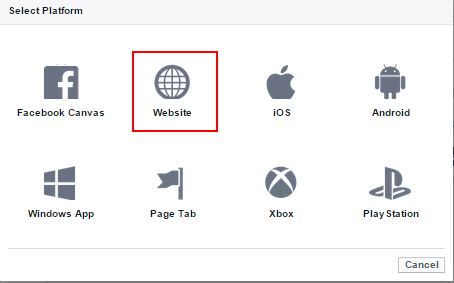 Facebook Login PHP and MySQL Facebook Login PHP and MySQL