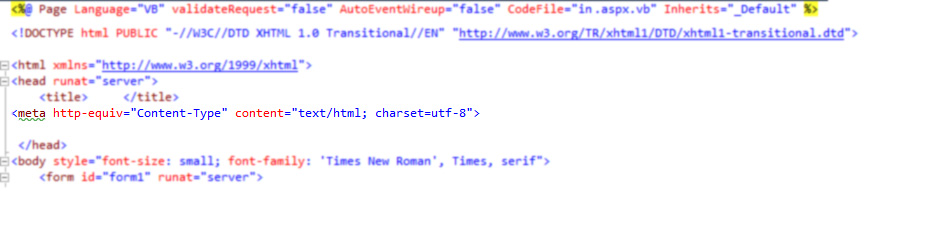 utf