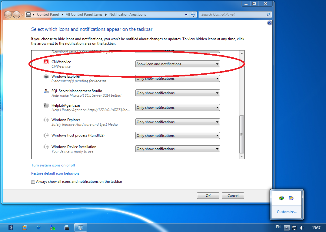 Vb.net Notifyicon สอบถามเกี่ยวกับการทำโปรแกรมให้ทำงานเบื้องหลัง ทำงานเมื่อวินโดว์ทำงาน(VB ...