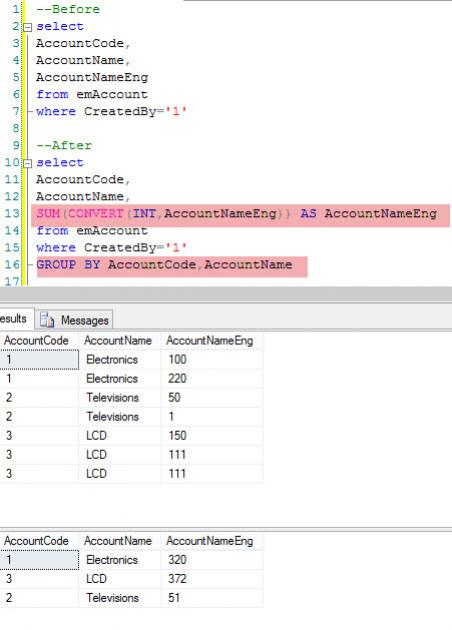 SQL SQL