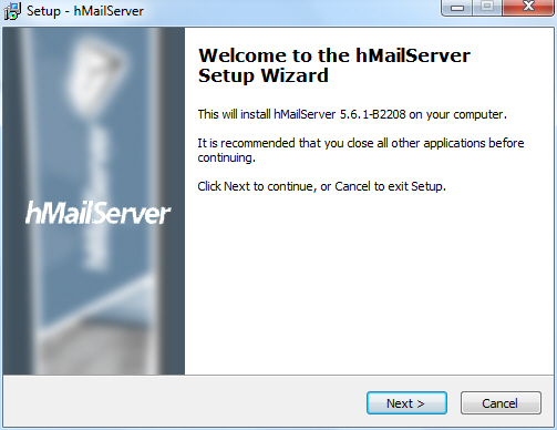 SMTP E-Mail Windows 7 SMTP E-Mail Windows 7