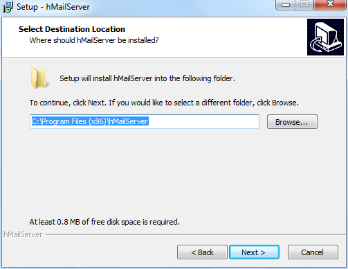 SMTP E-Mail Windows 7 SMTP E-Mail Windows 7