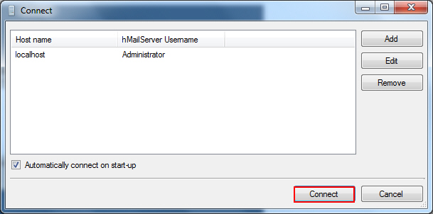 SMTP E-Mail Windows 7 SMTP E-Mail Windows 7