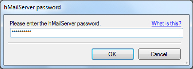 SMTP E-Mail Windows 7 SMTP E-Mail Windows 7