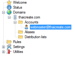 SMTP E-Mail Windows 7 SMTP E-Mail Windows 7