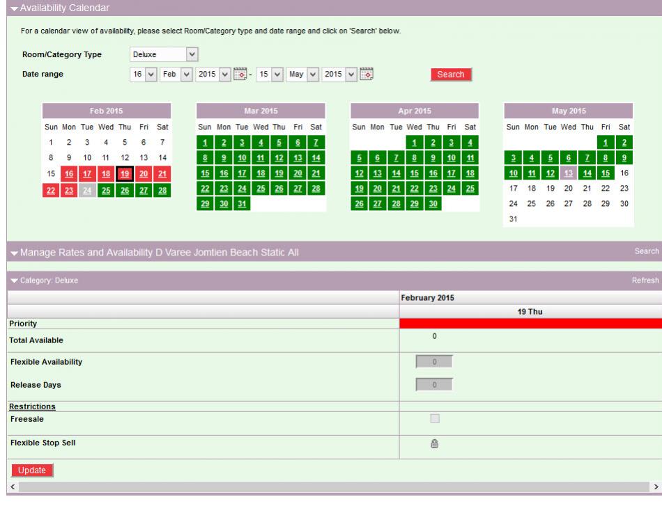 Date Picker
