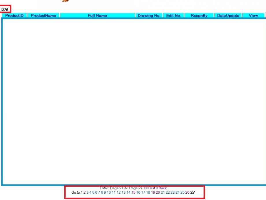 record access to asp view record access to asp view