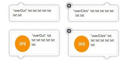 jQuery Tooltip