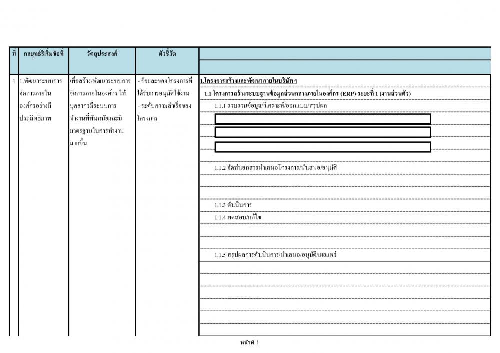 ตารางตัวอย่าง