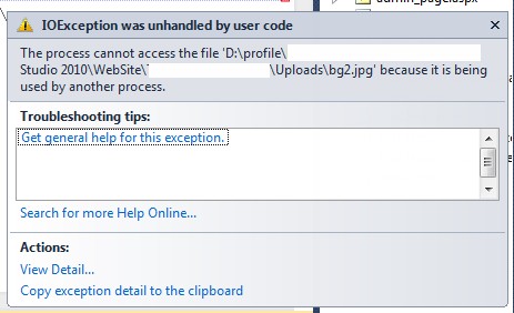 insert file