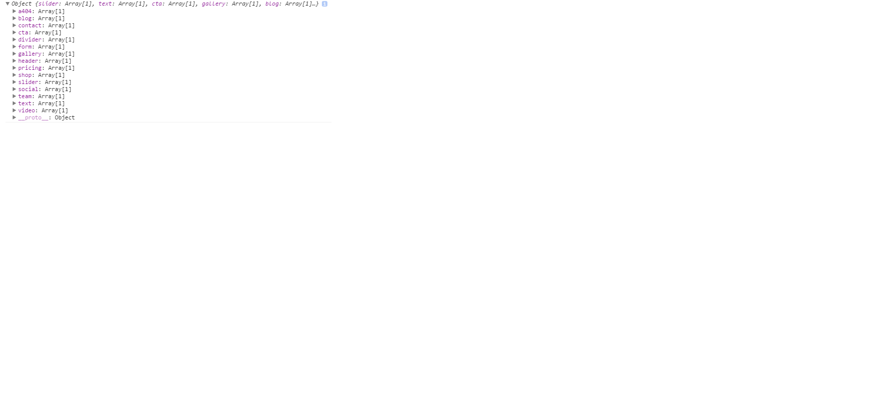 test