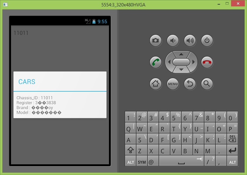 Android Android