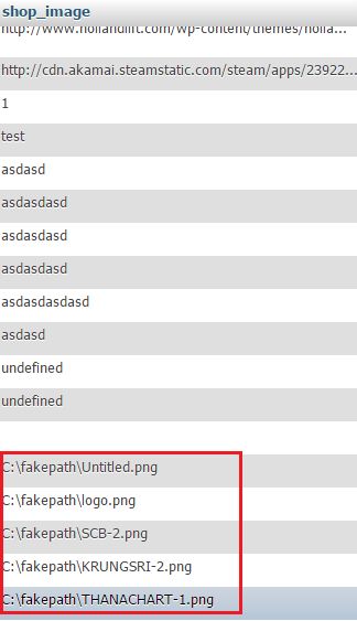 phpmyadmin
