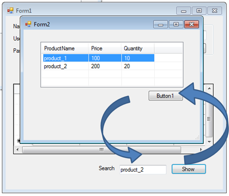 vb_newform vb_newform