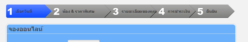 ขั้นตอน
