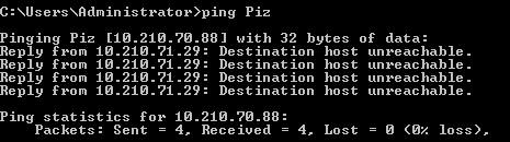 ping