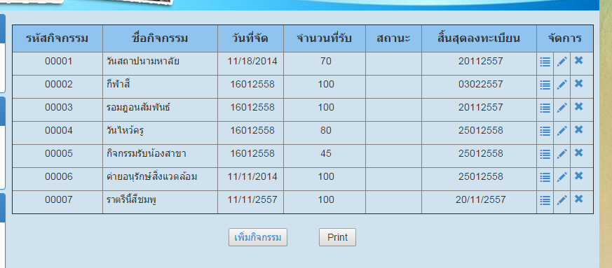 ตัวอย่าง