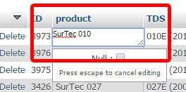 mutitable