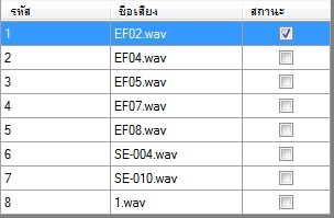 checkbox 