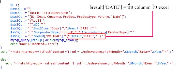 Date format