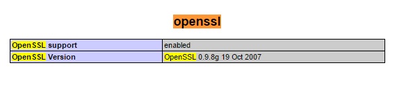 SSL