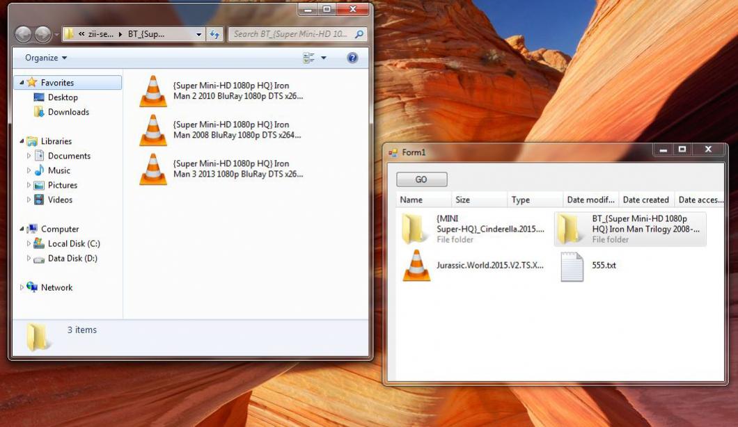 ftp webbrowser 2