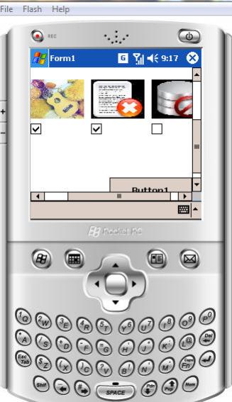 Mobile Mobile