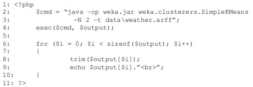 ตัวอย่าง php รัน cmd 