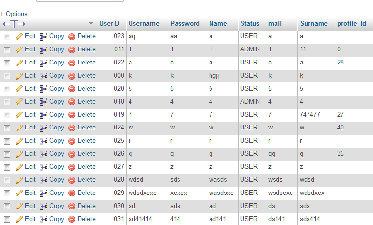 ตาราง1 ตาราง1